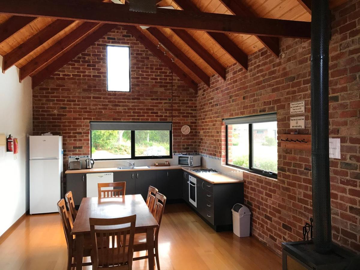 Prom Coast Holiday Lodge Waratah Bay Zewnętrze zdjęcie