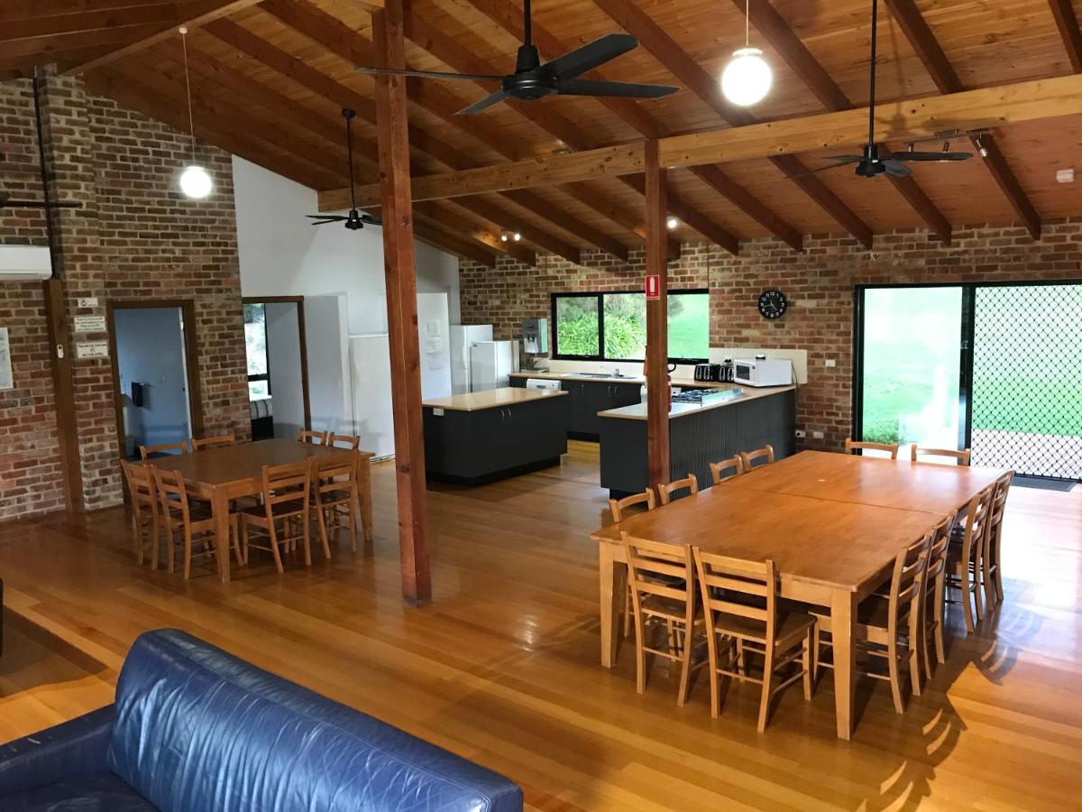 Prom Coast Holiday Lodge Waratah Bay Zewnętrze zdjęcie