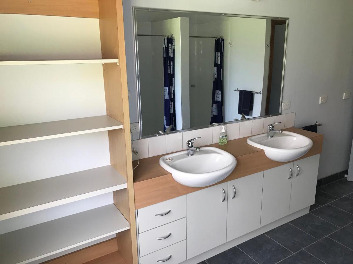 Prom Coast Holiday Lodge Waratah Bay Zewnętrze zdjęcie