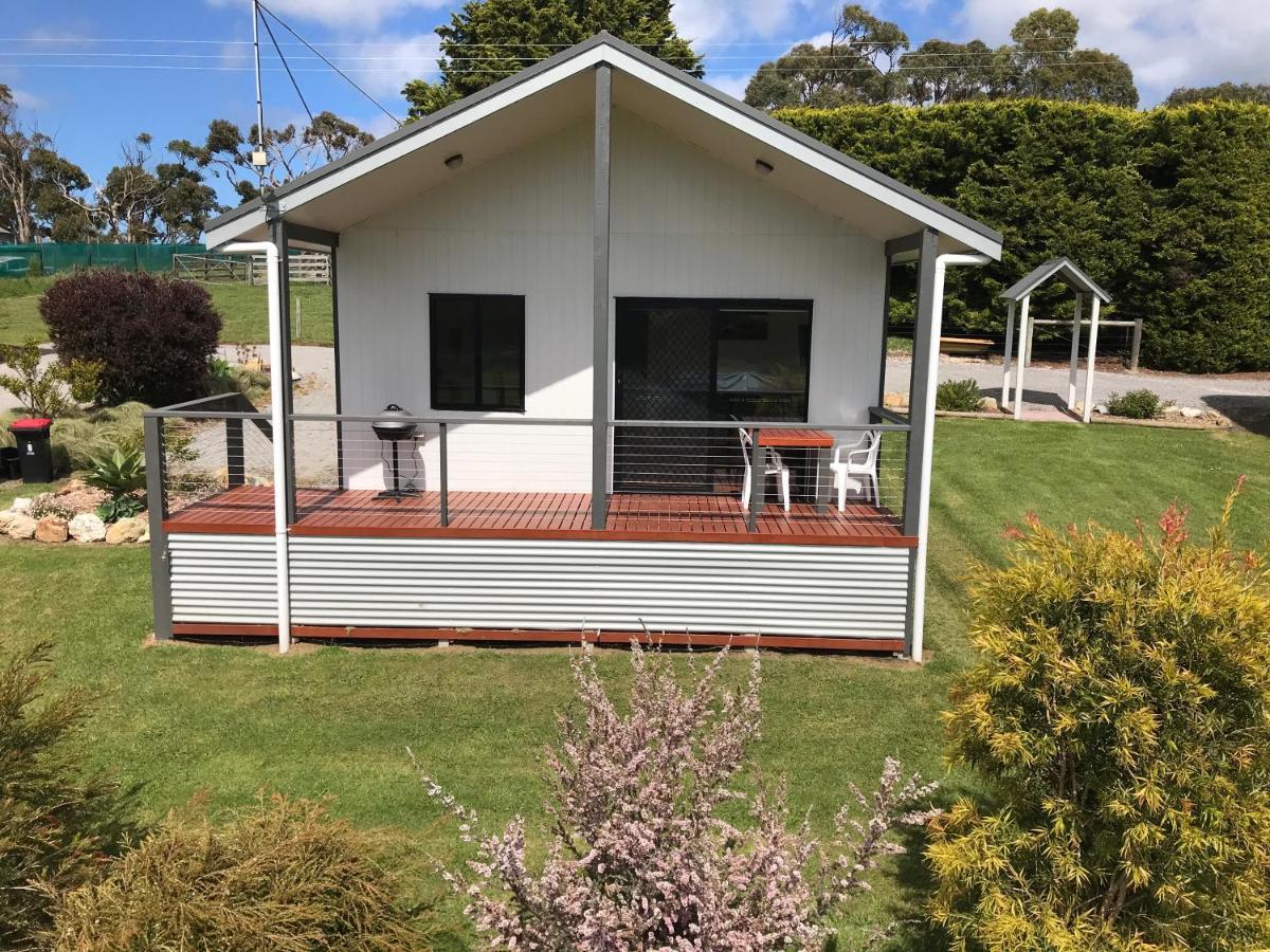 Prom Coast Holiday Lodge Waratah Bay Zewnętrze zdjęcie