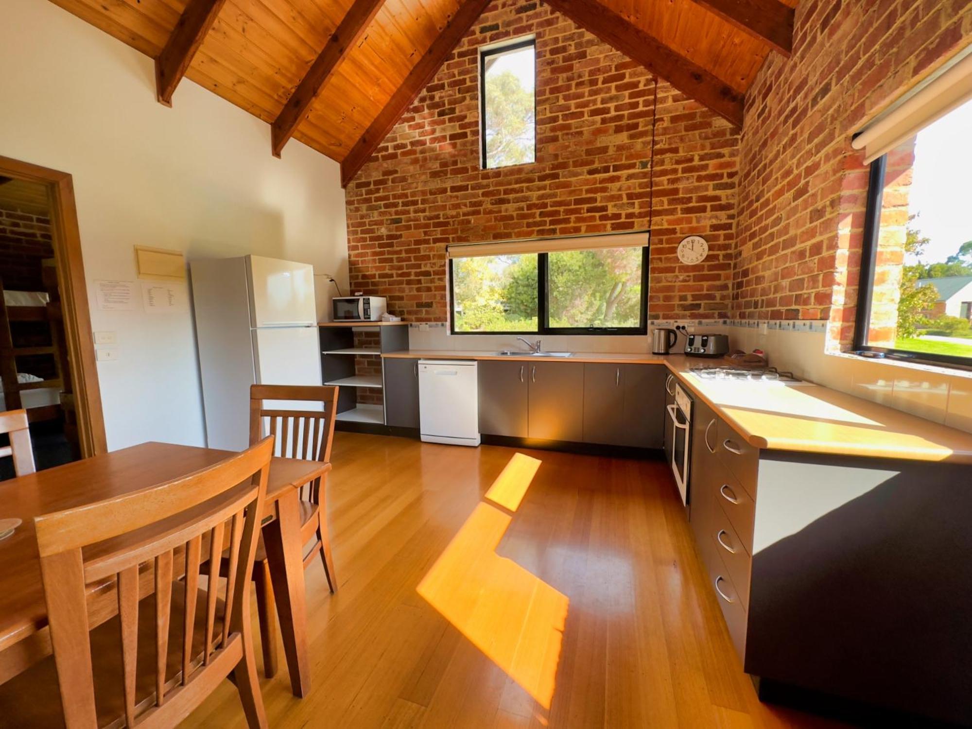 Prom Coast Holiday Lodge Waratah Bay Zewnętrze zdjęcie