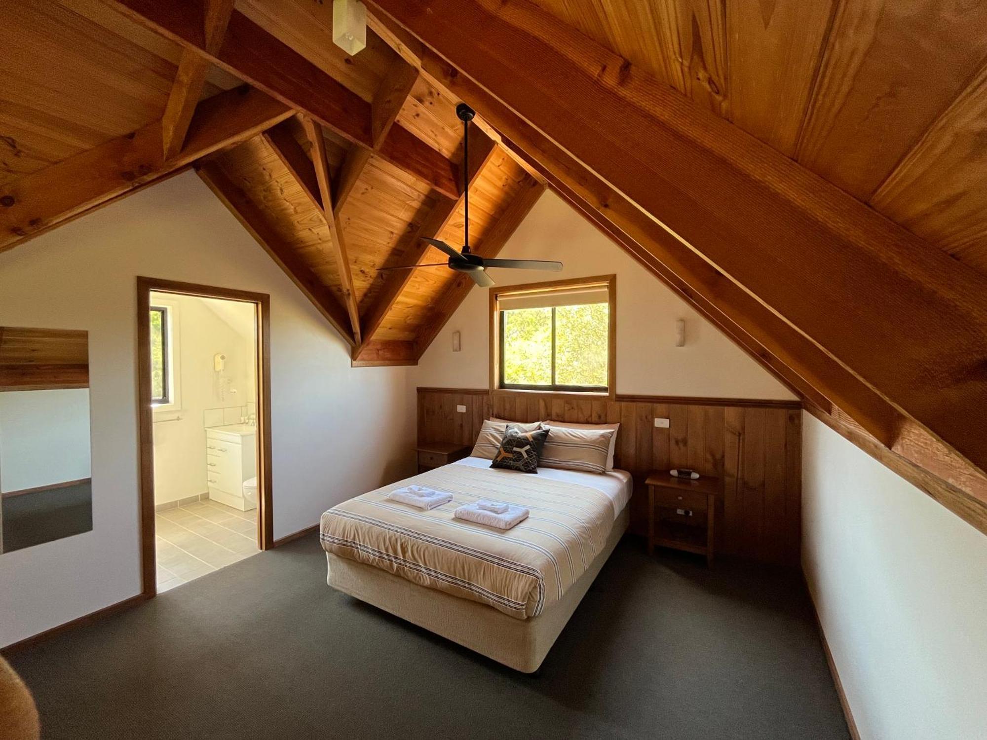 Prom Coast Holiday Lodge Waratah Bay Zewnętrze zdjęcie