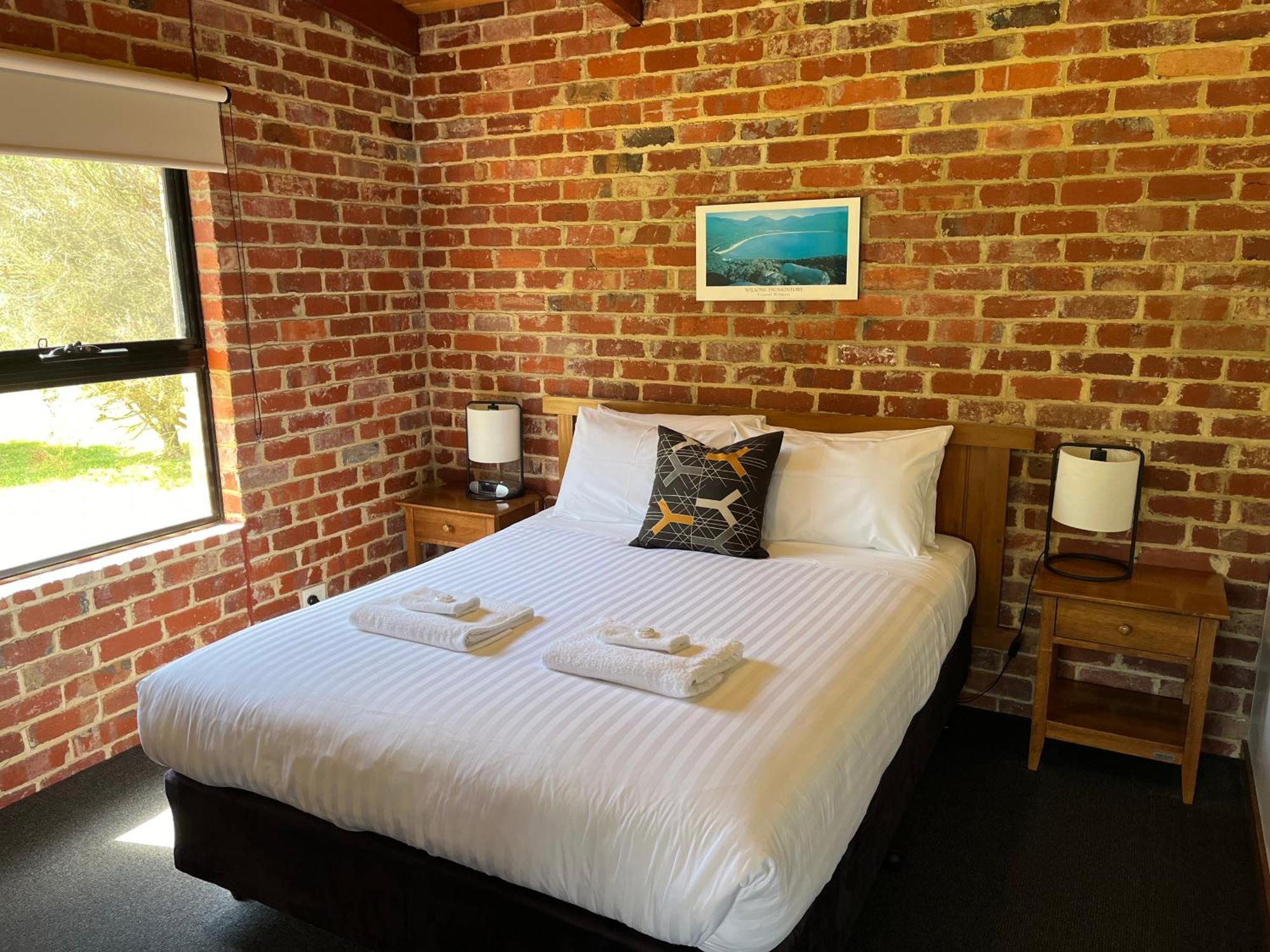 Prom Coast Holiday Lodge Waratah Bay Zewnętrze zdjęcie