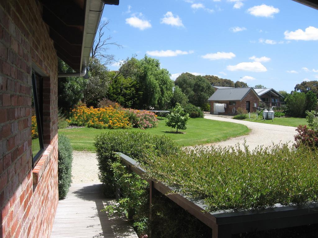 Prom Coast Holiday Lodge Waratah Bay Zewnętrze zdjęcie