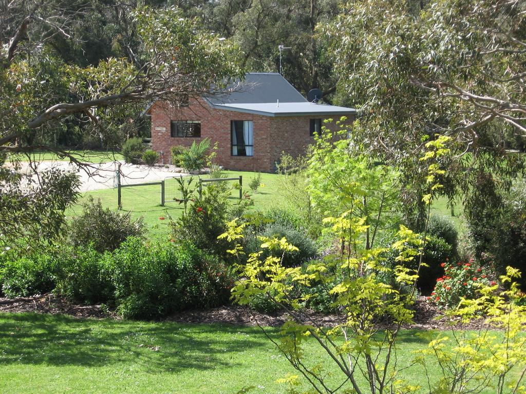 Prom Coast Holiday Lodge Waratah Bay Zewnętrze zdjęcie