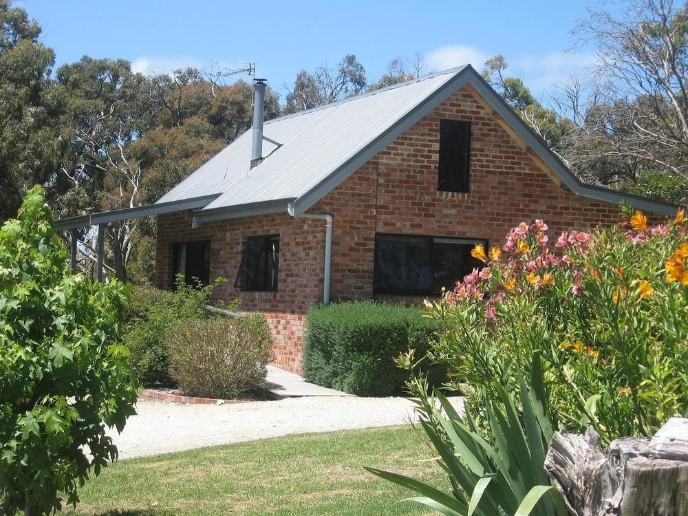 Prom Coast Holiday Lodge Waratah Bay Zewnętrze zdjęcie
