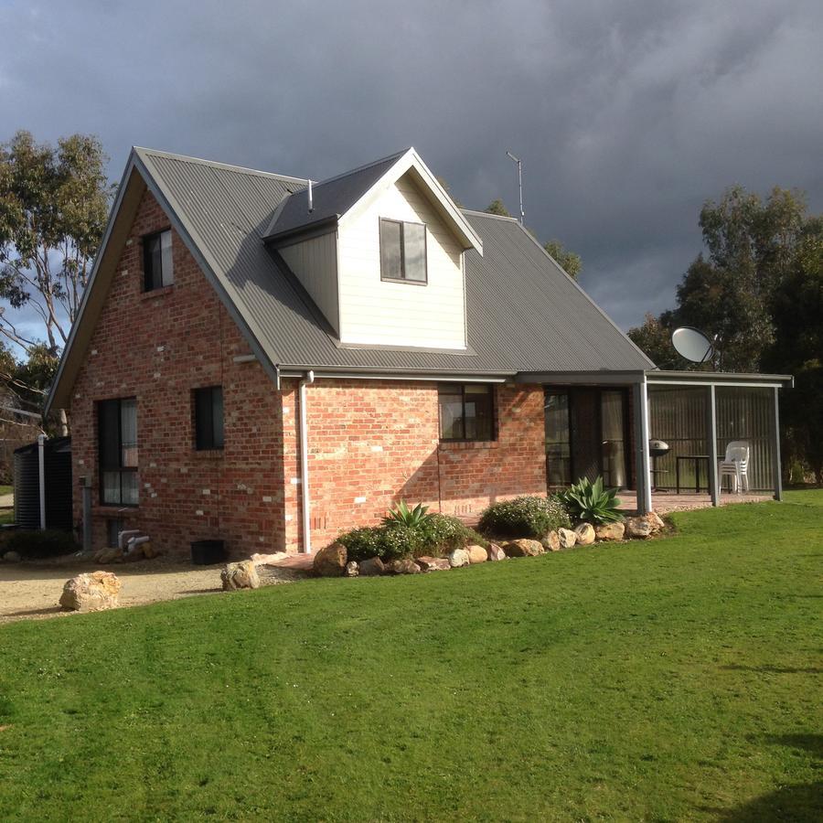 Prom Coast Holiday Lodge Waratah Bay Zewnętrze zdjęcie