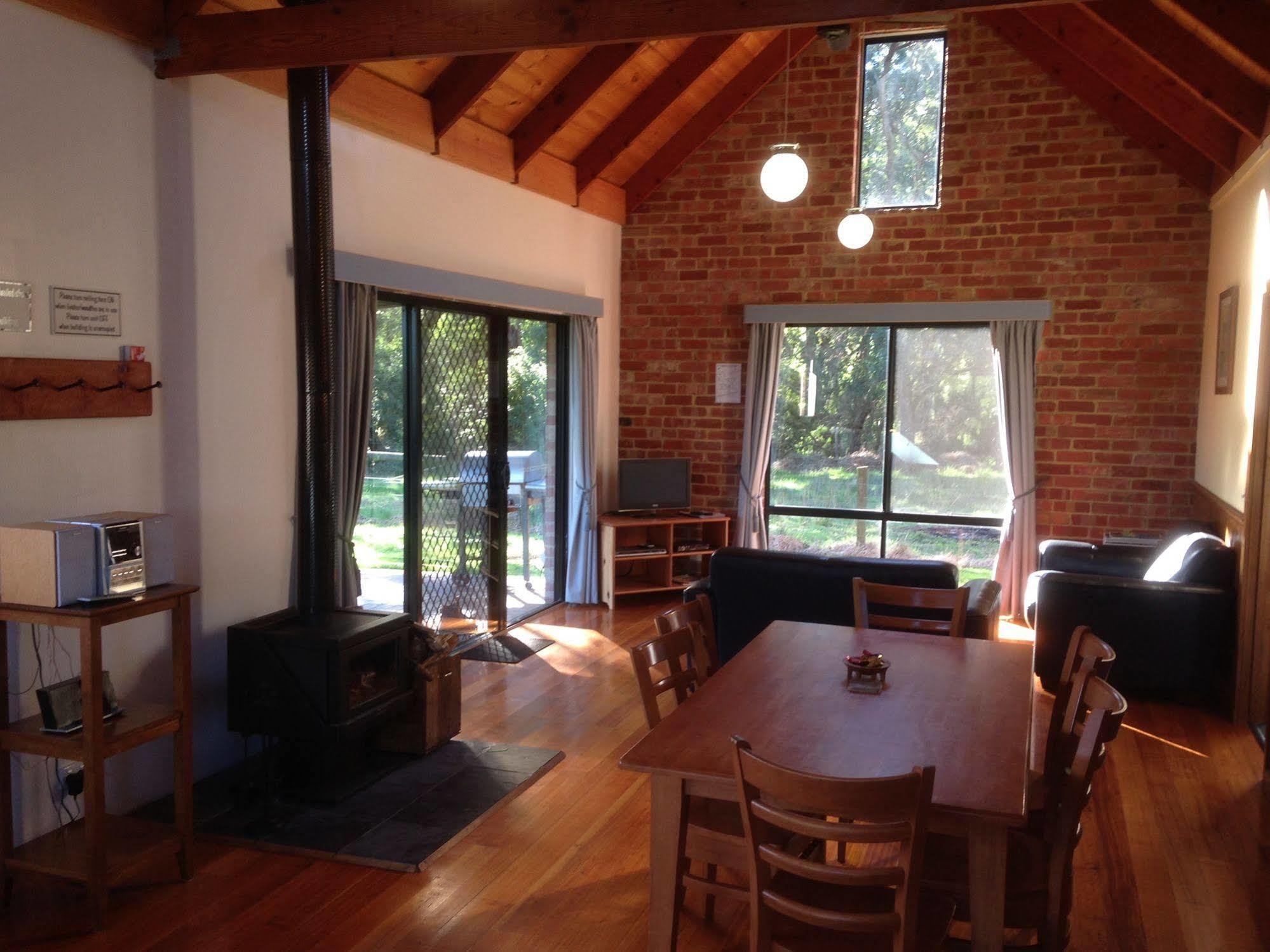 Prom Coast Holiday Lodge Waratah Bay Zewnętrze zdjęcie