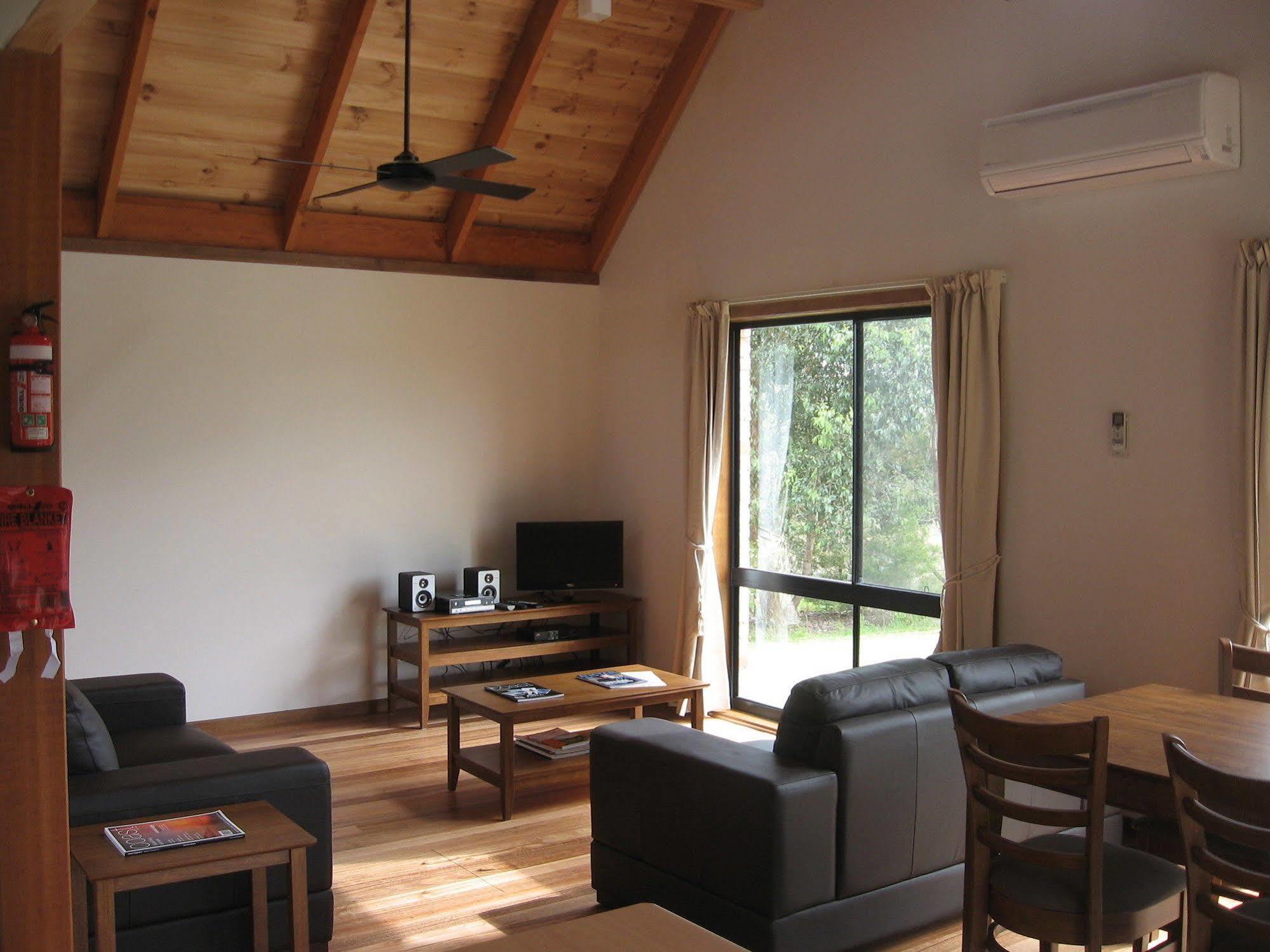 Prom Coast Holiday Lodge Waratah Bay Zewnętrze zdjęcie