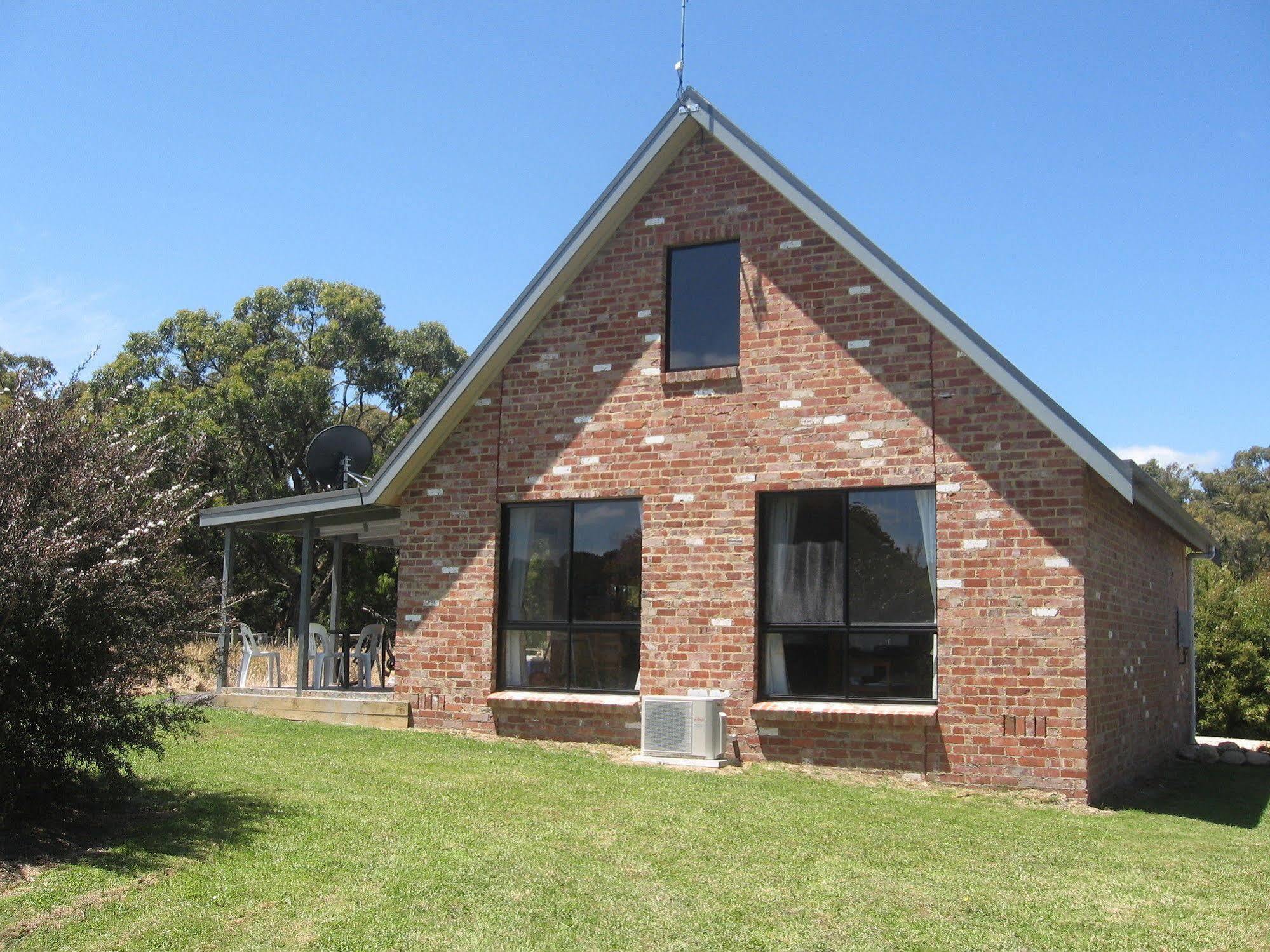 Prom Coast Holiday Lodge Waratah Bay Zewnętrze zdjęcie