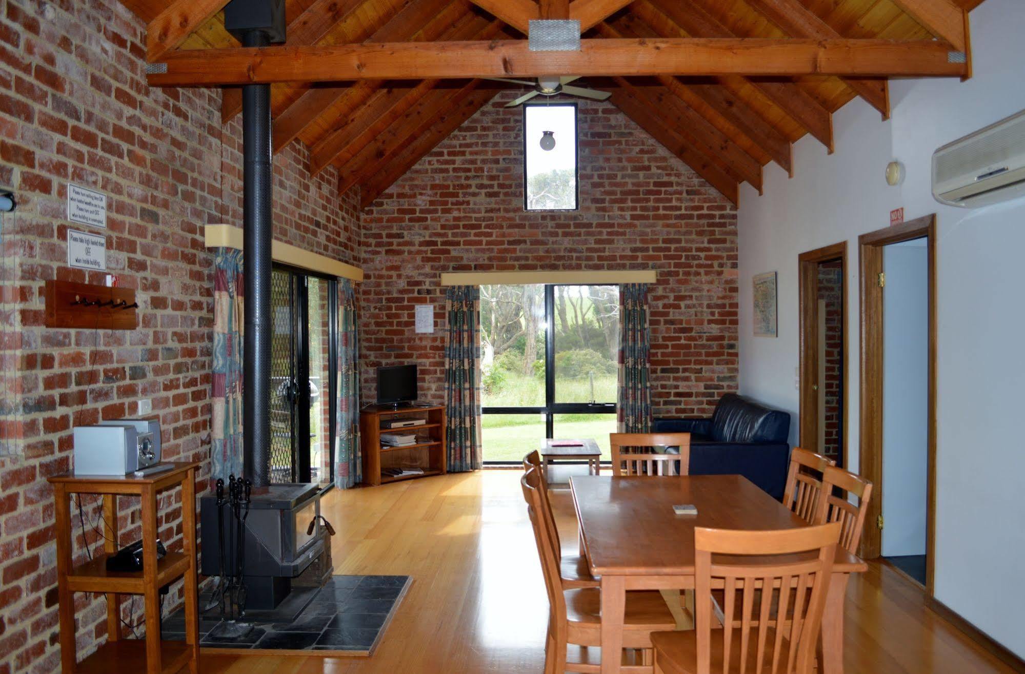 Prom Coast Holiday Lodge Waratah Bay Zewnętrze zdjęcie