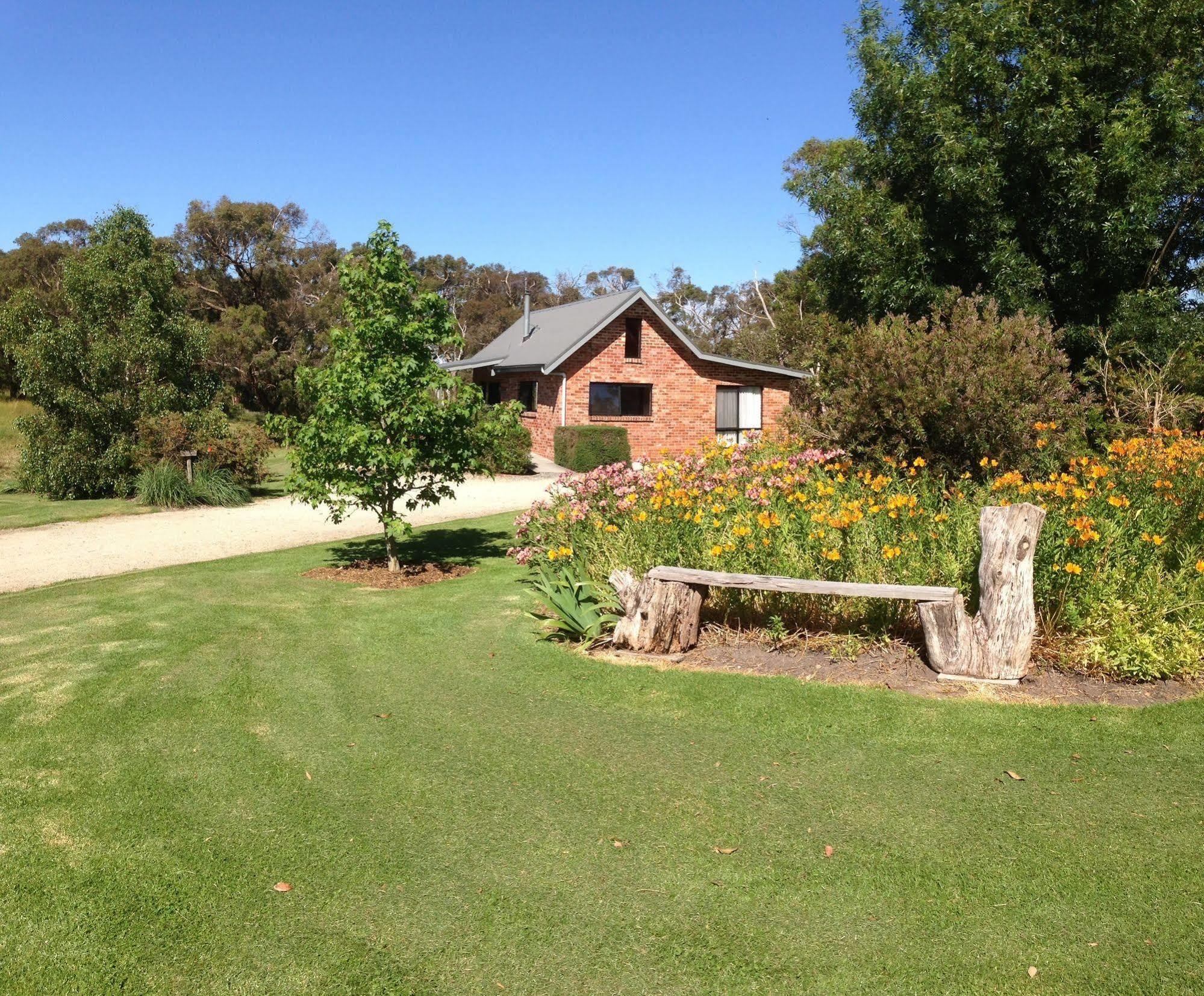 Prom Coast Holiday Lodge Waratah Bay Zewnętrze zdjęcie