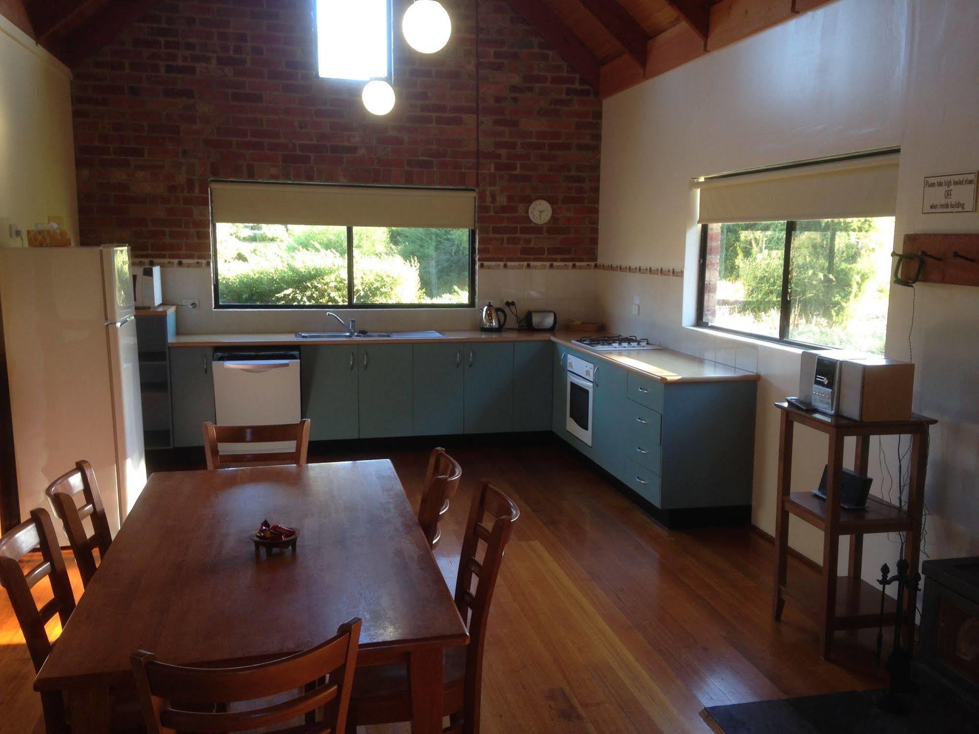 Prom Coast Holiday Lodge Waratah Bay Zewnętrze zdjęcie