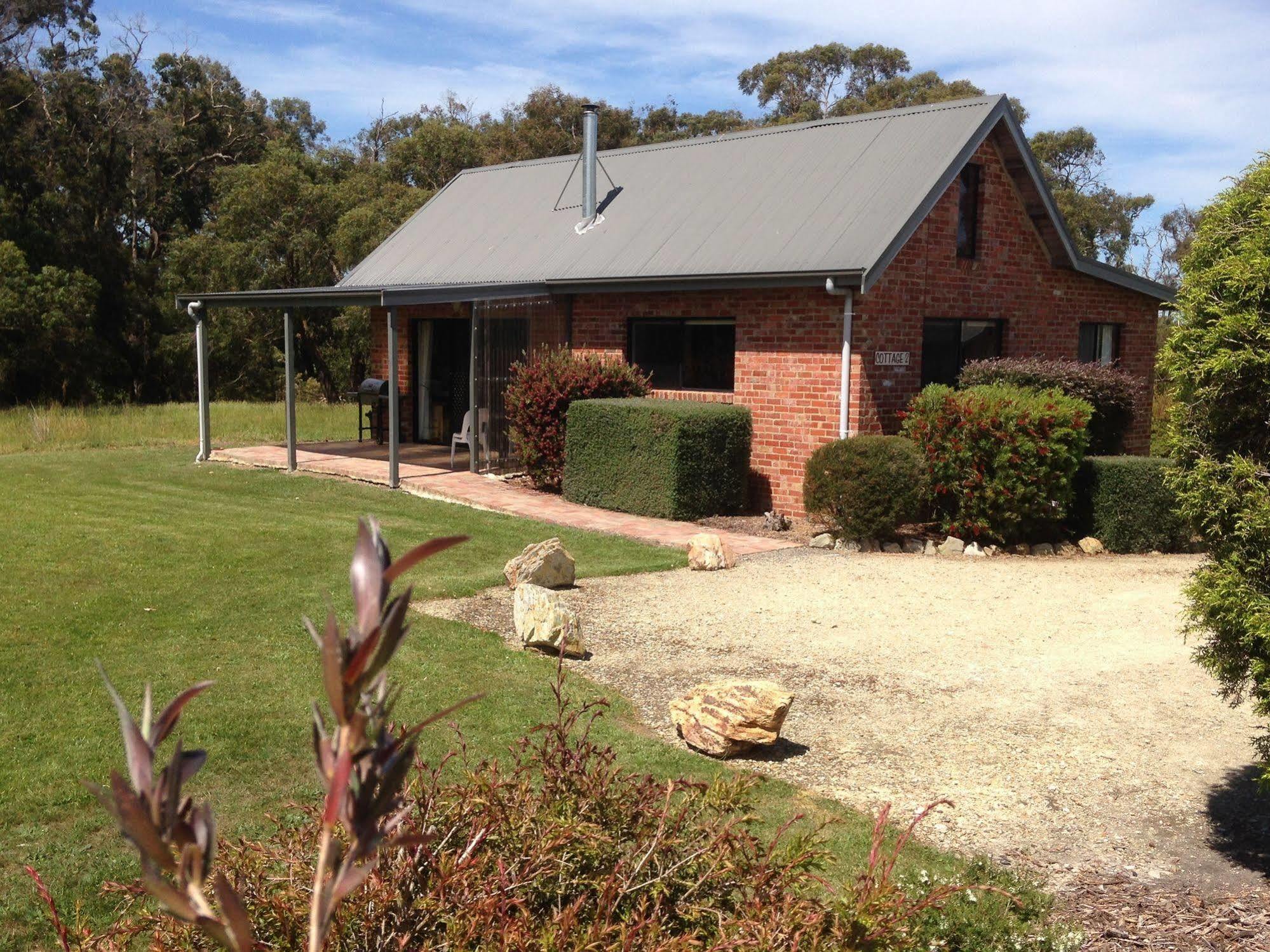 Prom Coast Holiday Lodge Waratah Bay Zewnętrze zdjęcie