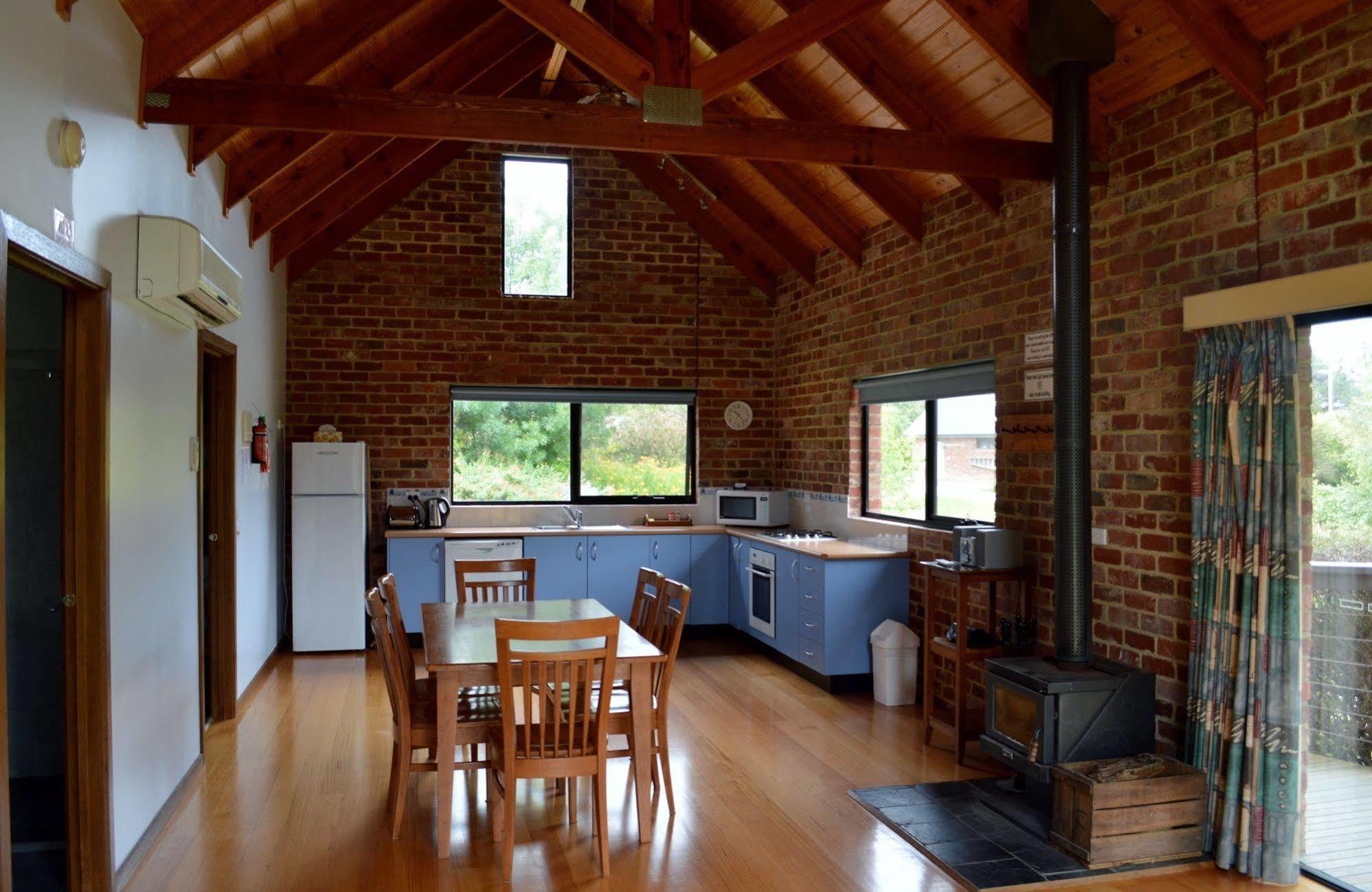 Prom Coast Holiday Lodge Waratah Bay Zewnętrze zdjęcie