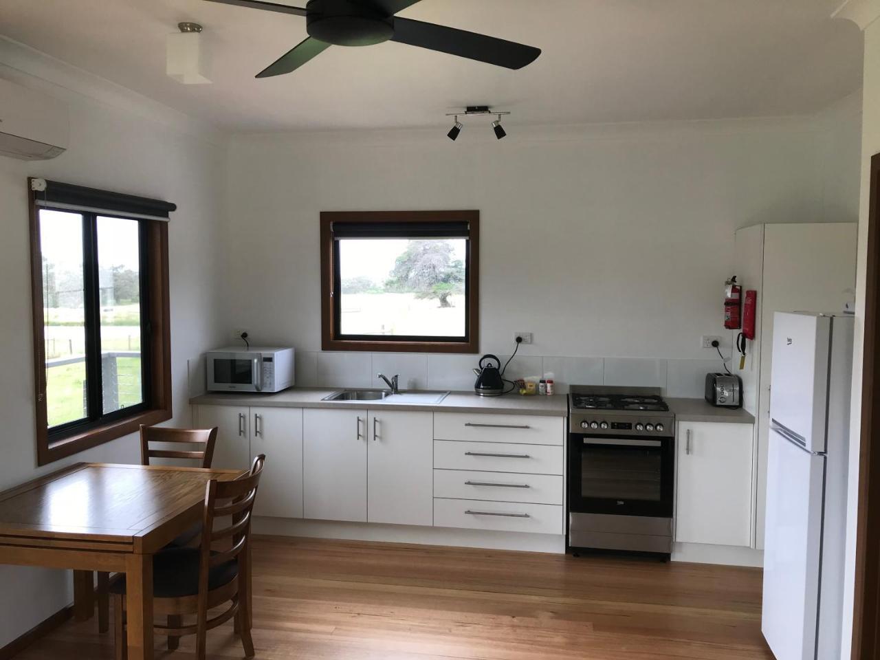 Prom Coast Holiday Lodge Waratah Bay Zewnętrze zdjęcie
