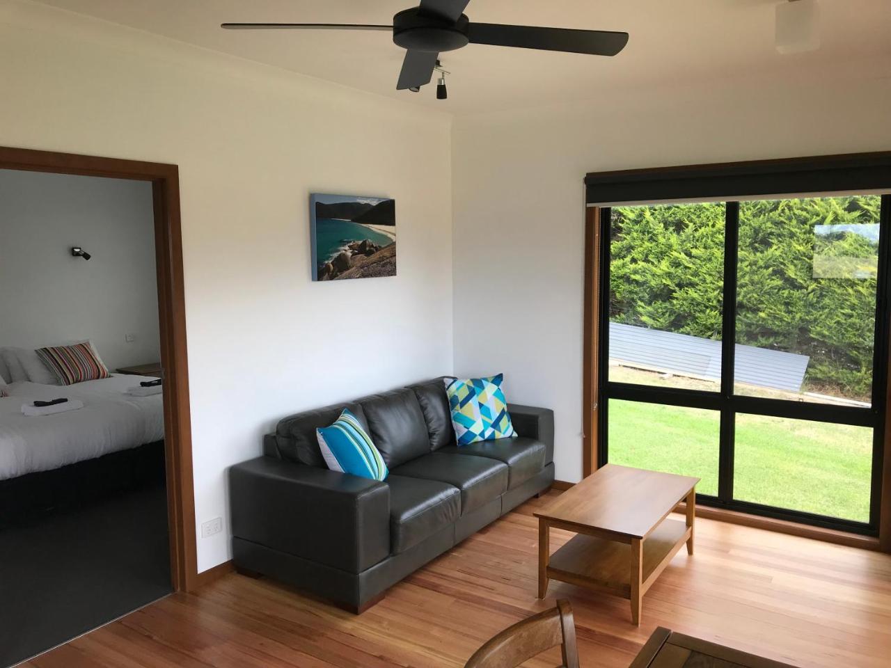 Prom Coast Holiday Lodge Waratah Bay Zewnętrze zdjęcie