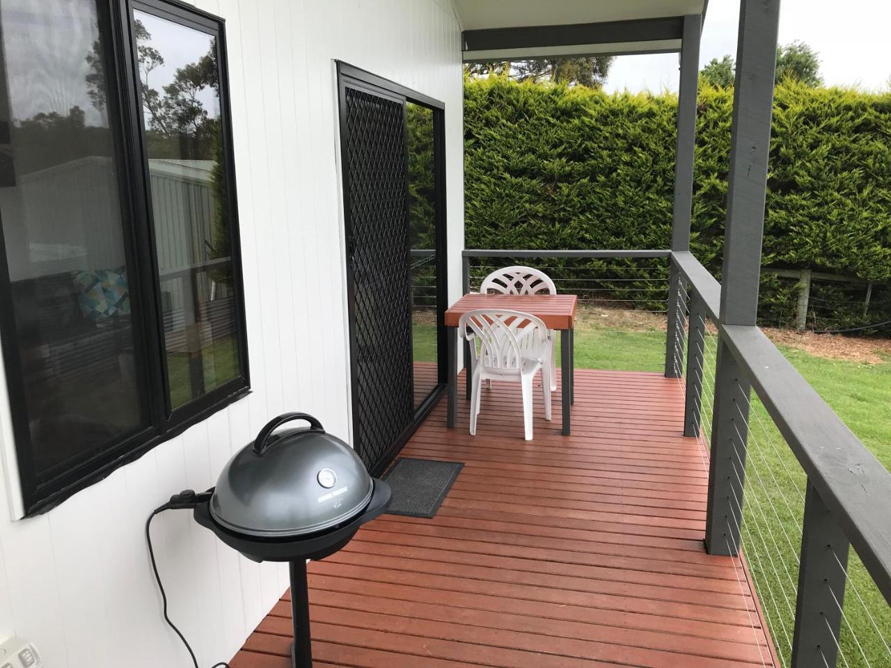 Prom Coast Holiday Lodge Waratah Bay Zewnętrze zdjęcie