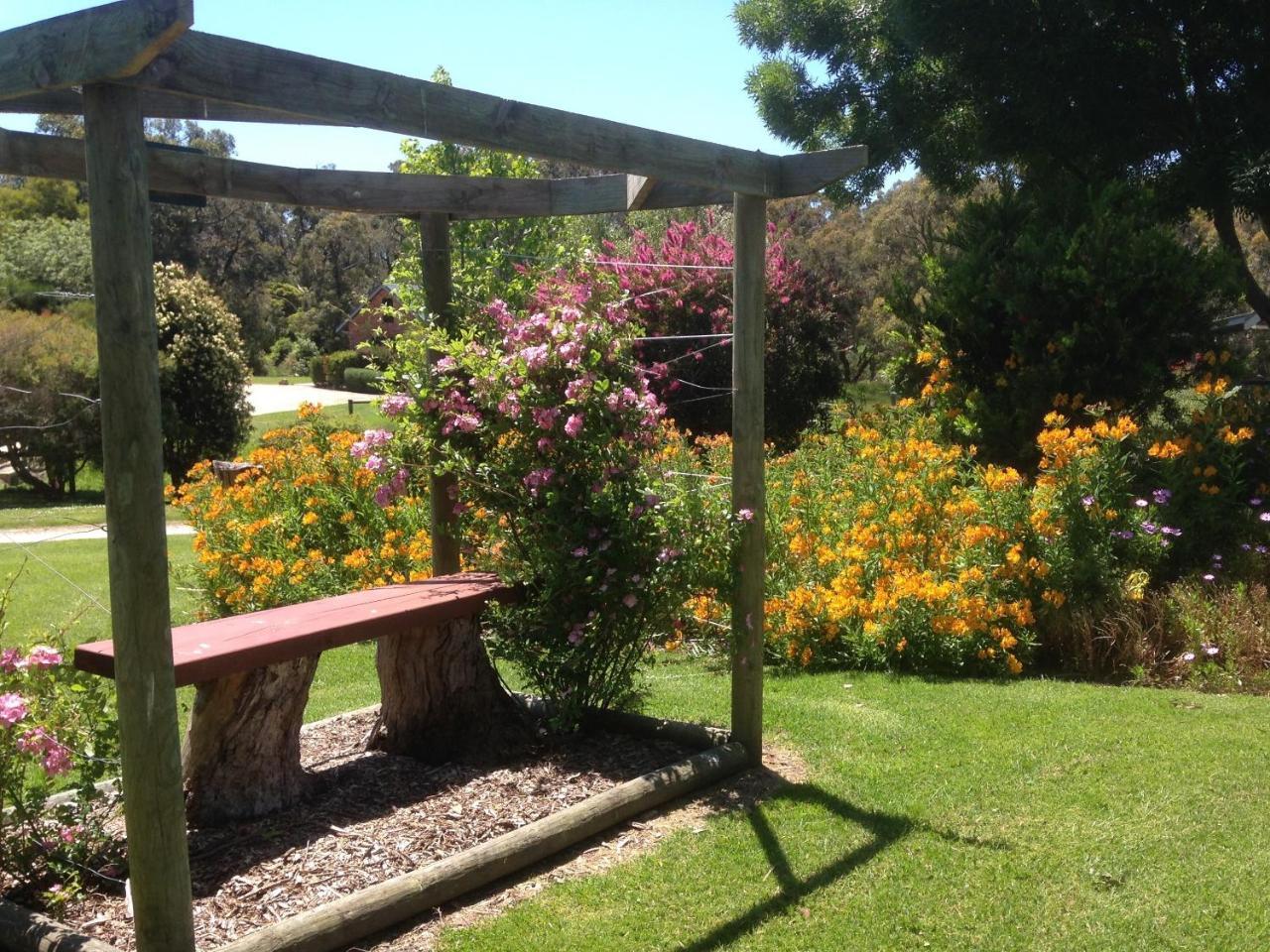 Prom Coast Holiday Lodge Waratah Bay Zewnętrze zdjęcie