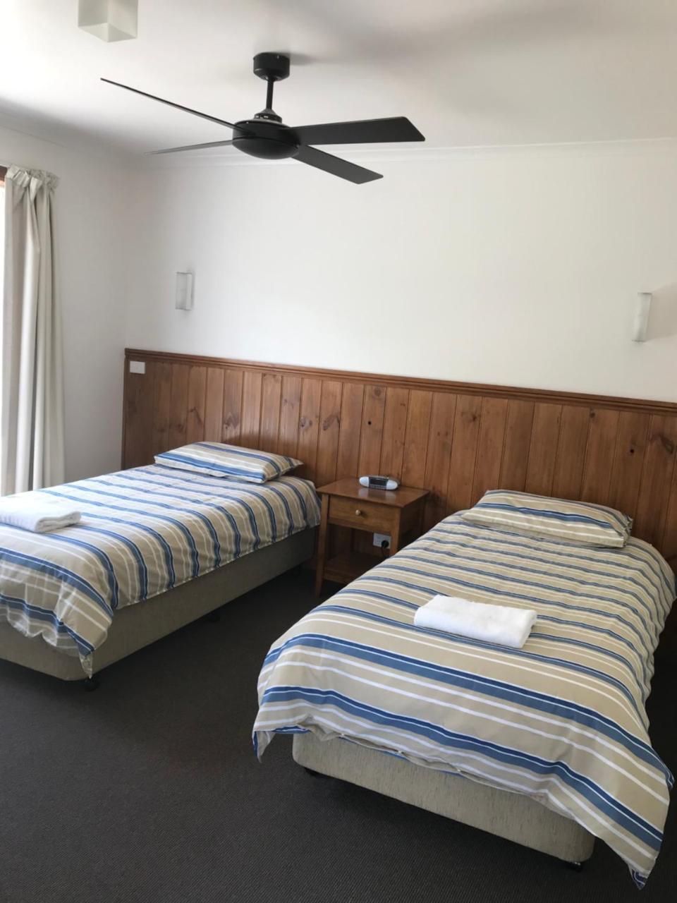Prom Coast Holiday Lodge Waratah Bay Zewnętrze zdjęcie